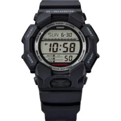 G-Shock GD010-1D Rugged Digital