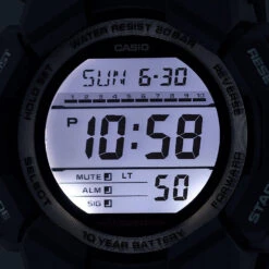 G-Shock GD010-1D Rugged Digital -Fashion Watches Shop 30270703 h