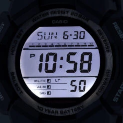 G-Shock GD010-3D Rugged Digital -Fashion Watches Shop 30270704 f