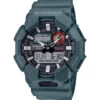 G-Shock GA010-2A Rugged Combi