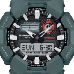 G-Shock GA010-2A Rugged Combi -Fashion Watches Shop 30270707 c