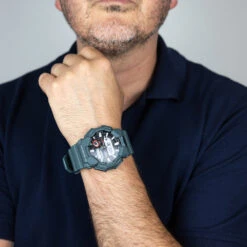 G-Shock GA010-2A Rugged Combi -Fashion Watches Shop 30270707 w