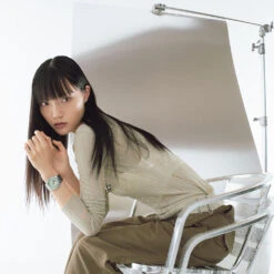 G-Shock GMS2110-3A Half Metal Covered -Fashion Watches Shop 30270713 n