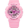Baby-G BA110YK-4A Fresh Colour Pink