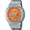 G-Shock GM2110D-4A G-Steel Metal Covered 'CasiOak'
