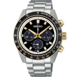 Seiko Prospex SSC941P Speedtimer Solar Chronograph