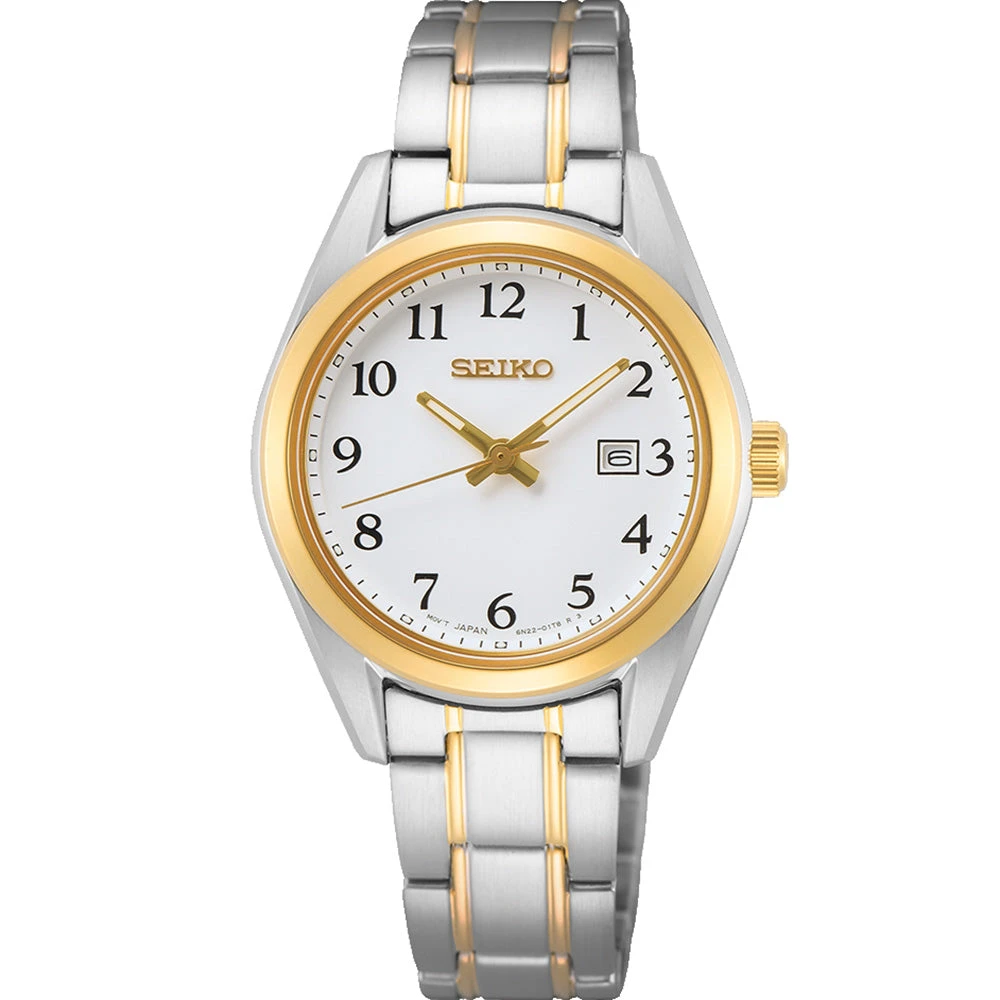 Seiko SUR466P Quartz 1 Seiko SUR466P Quartz