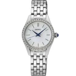 Seiko SUR539P Conceptual Quartz