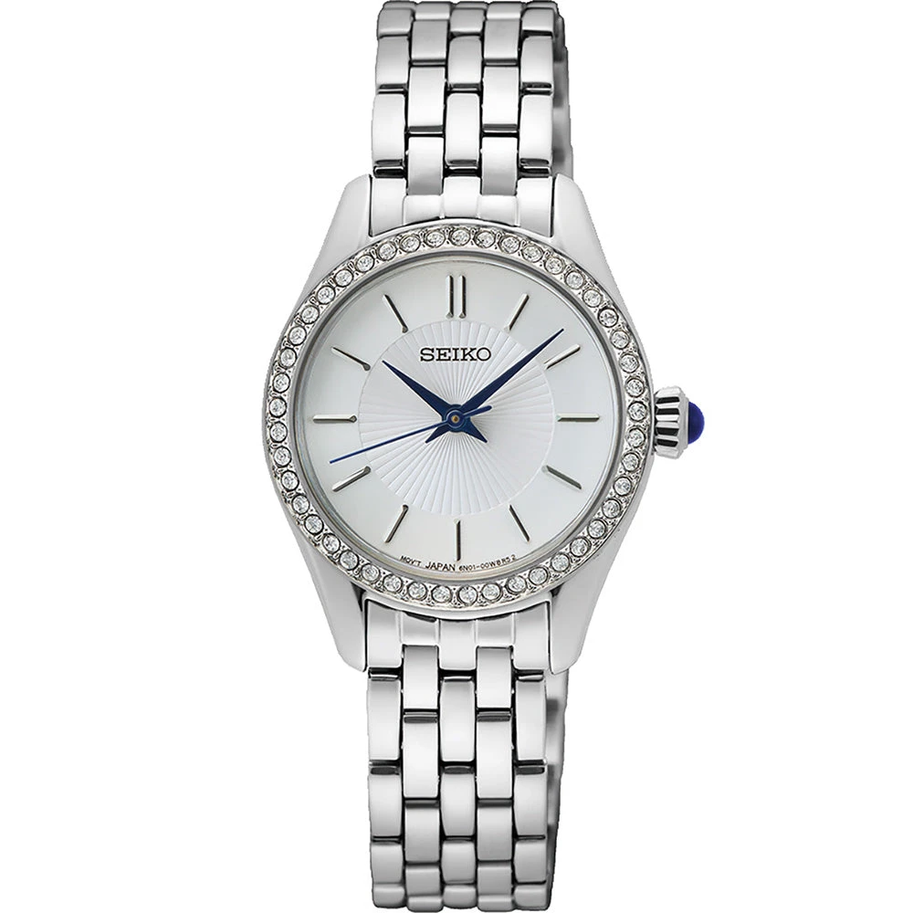 Seiko SUR539P Conceptual Quartz 1 Seiko SUR539P Conceptual Quartz