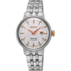 Seiko Presage SRE009J 'Clover Club' Cocktail Time