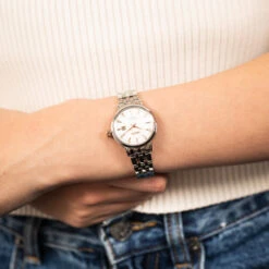 Seiko Presage SRE009J 'Clover Club' Cocktail Time -Fashion Watches Shop 30270778 w