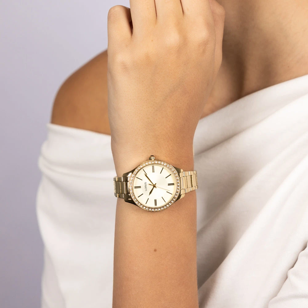 Lorus RG232UX-9 2 Lorus RG232UX-9 - Image 2