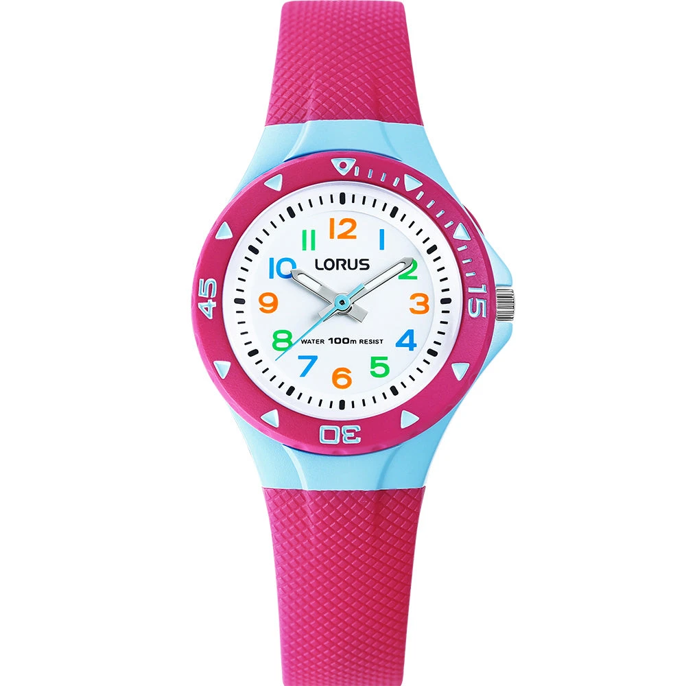 Lorus R2351MX-9 Youth 1 Lorus R2351MX-9 Youth