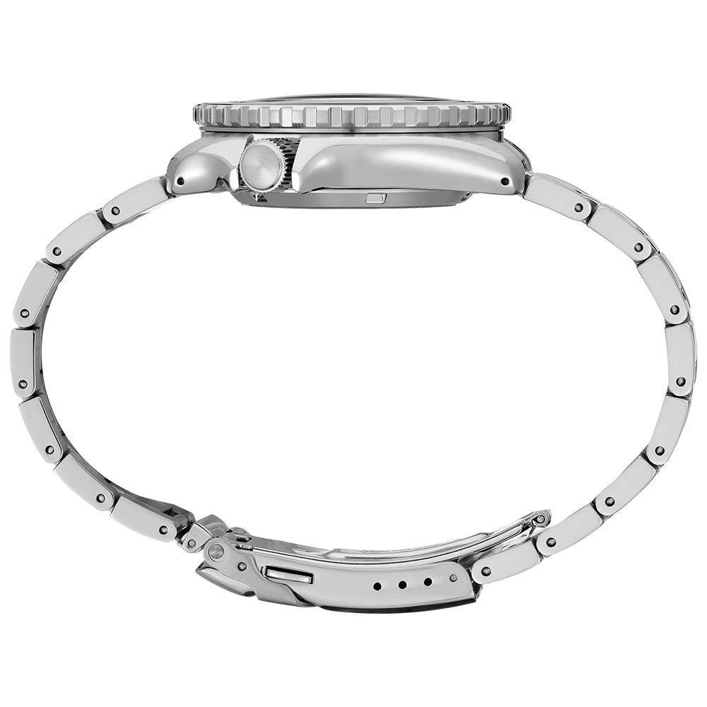 Seiko 5 Sports SRPK99K 'Blackstone Redux' 3 Seiko 5 Sports SRPK99K 'Blackstone Redux' - Image 3