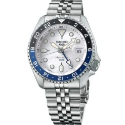 Seiko 5 SSK033K SKX GMT Sports Style -Fashion Watches Shop 30270834 c