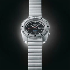 Seiko 5 Sport SRPL05K Heritage 1968 Limited Edition -Fashion Watches Shop 30270840 c