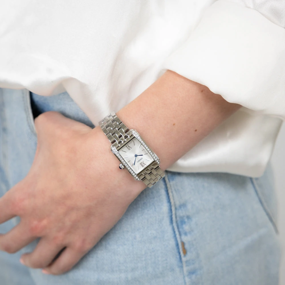 Seiko Classic Caprice SWR091P 2 Seiko Classic Caprice SWR091P - Image 2