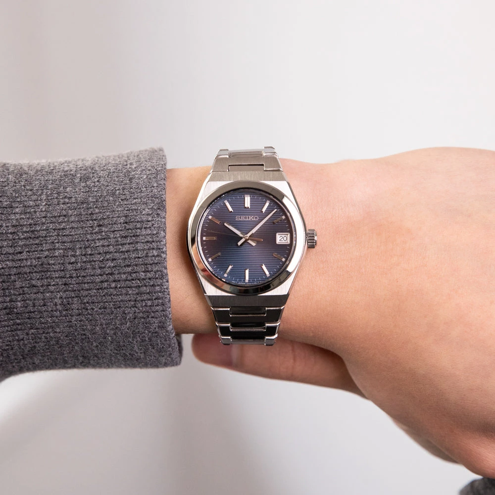 Seiko Essentials SUR575P 2 Seiko Essentials SUR575P - Image 2