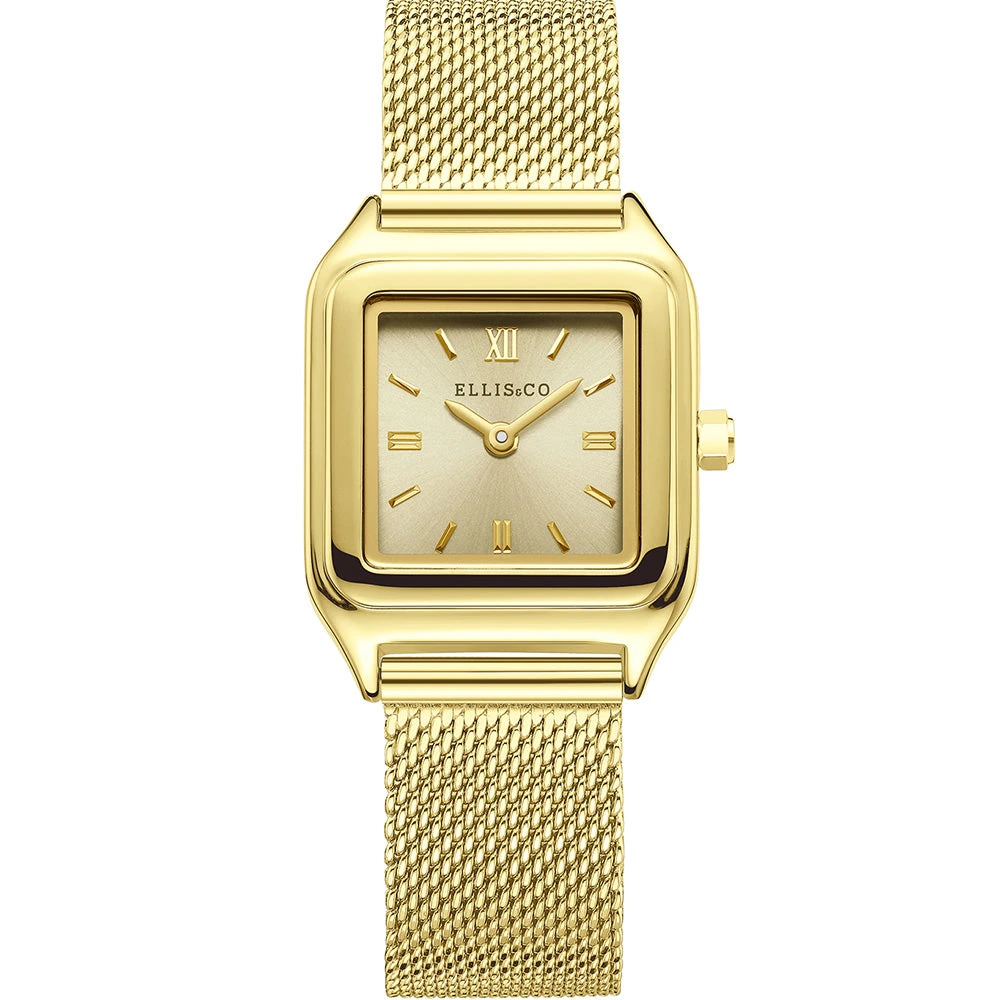 Ellis & Co Camille 1 Ellis & Co Camille