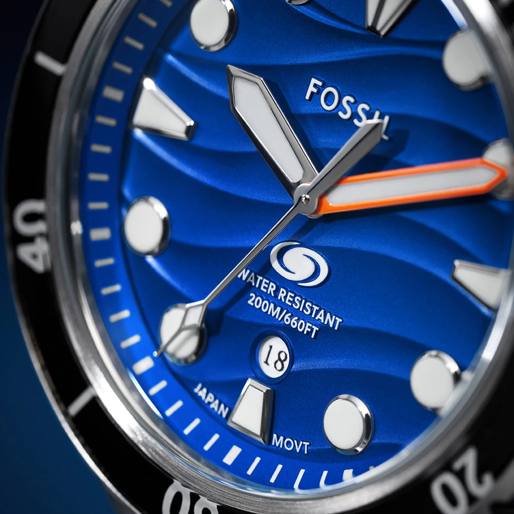 Fossil Breaker FS6064 8 Fossil Breaker FS6064 - Image 8