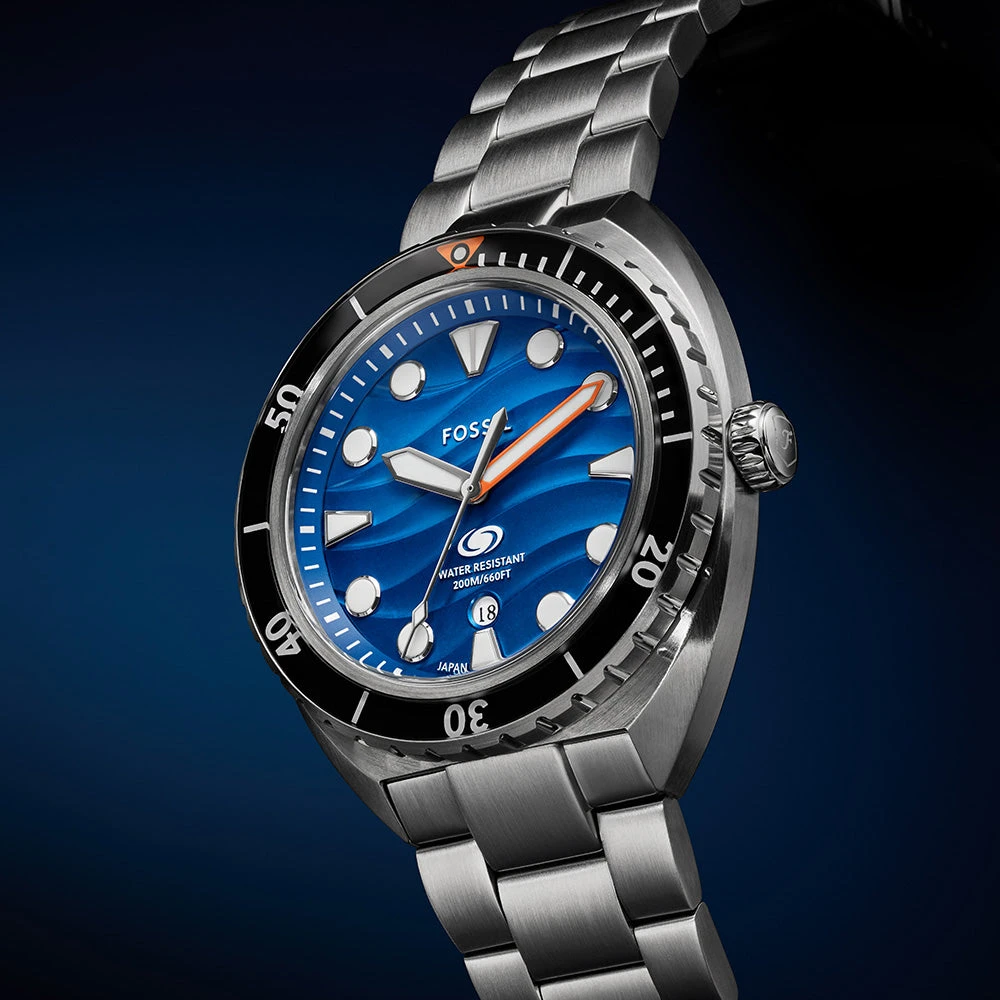 Fossil Breaker FS6064 9 Fossil Breaker FS6064 - Image 9