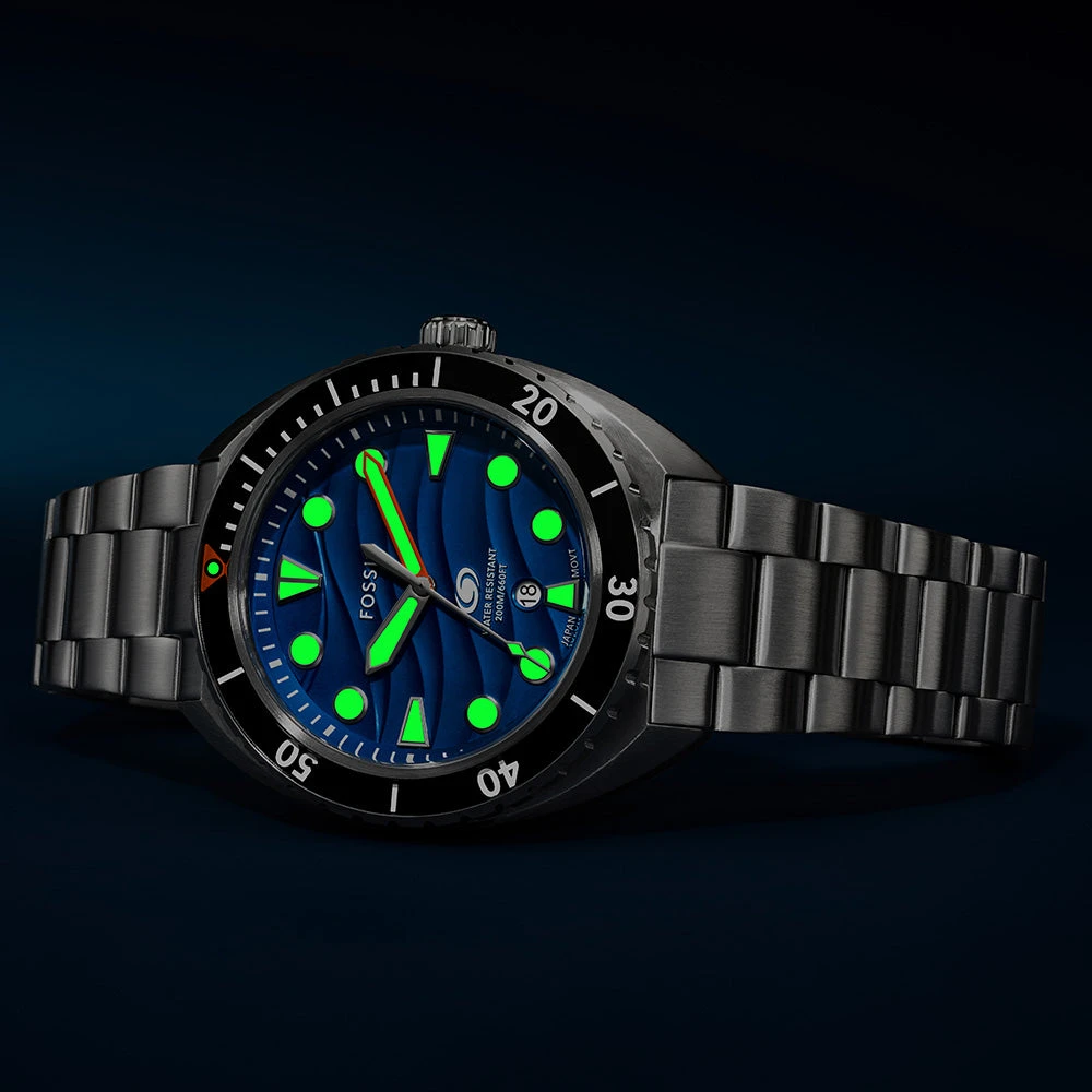 Fossil Breaker FS6064 10 Fossil Breaker FS6064 - Image 10