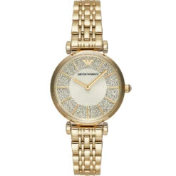 Emporio Armani AR11608 Gianni T-Bar