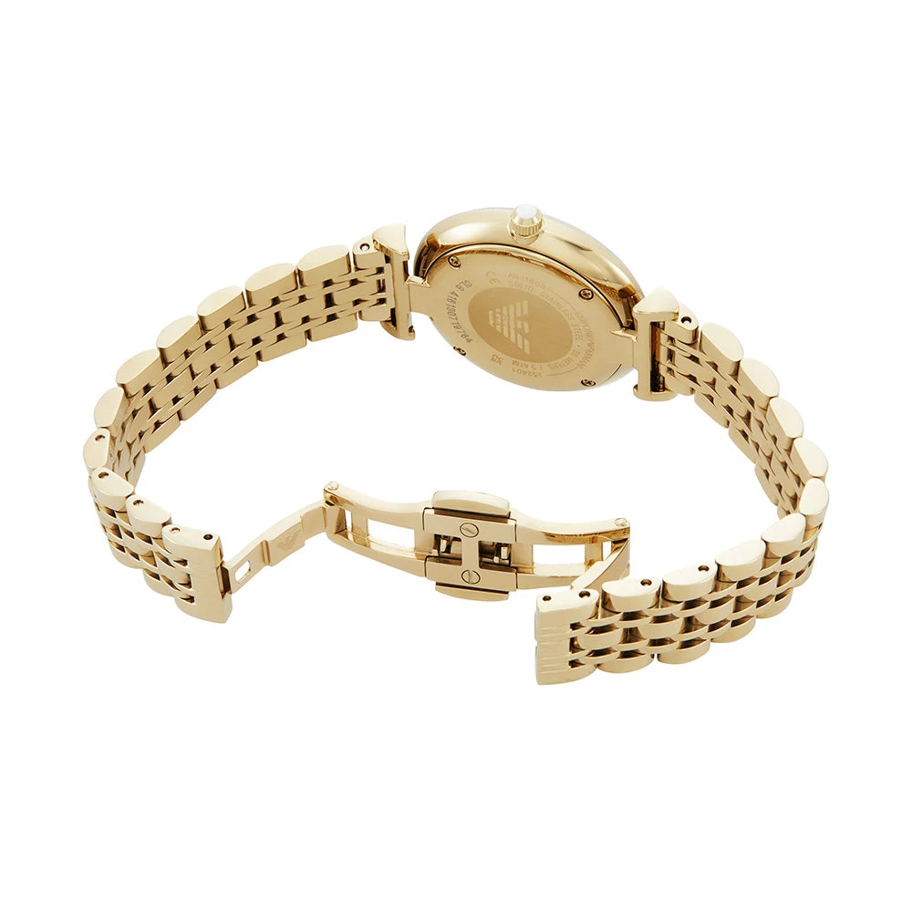 Emporio Armani AR11608 Gianni T-Bar 5 Emporio Armani AR11608 Gianni T-Bar - Image 5