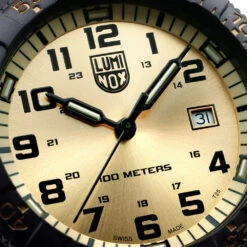 Luminox XS0325GP Leatherback Sea Turtle Giant -Fashion Watches Shop 30270940 h