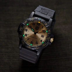 Luminox XS0325GP Leatherback Sea Turtle Giant -Fashion Watches Shop 30270940 i