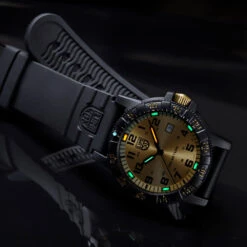 Luminox XS0325GP Leatherback Sea Turtle Giant -Fashion Watches Shop 30270940 j