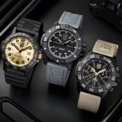 Luminox XS0325GP Leatherback Sea Turtle Giant -Fashion Watches Shop 30270940 k