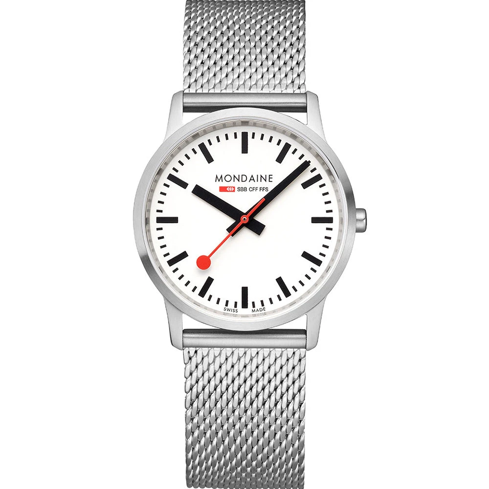 Mondaine A4003035116SBZ Simply Elegant 3 Mondaine A4003035116SBZ Simply Elegant - Image 3