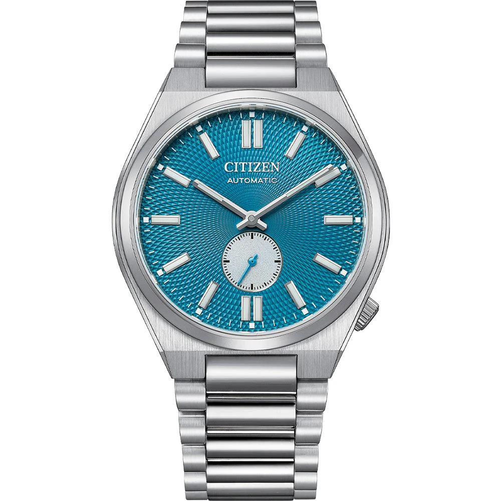 Citizen NK5010-51L Tsuyosa Automatic 1 Citizen NK5010-51L Tsuyosa Automatic
