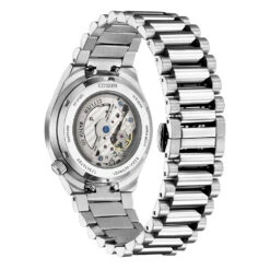 Citizen NK5010-51L Tsuyosa Automatic 7 Citizen NK5010-51L Tsuyosa Automatic -Fashion Watches Shop 30270976 c