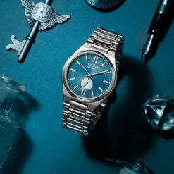 Citizen NK5010-51L Tsuyosa Automatic 8 Citizen NK5010-51L Tsuyosa Automatic -Fashion Watches Shop 30270976 d