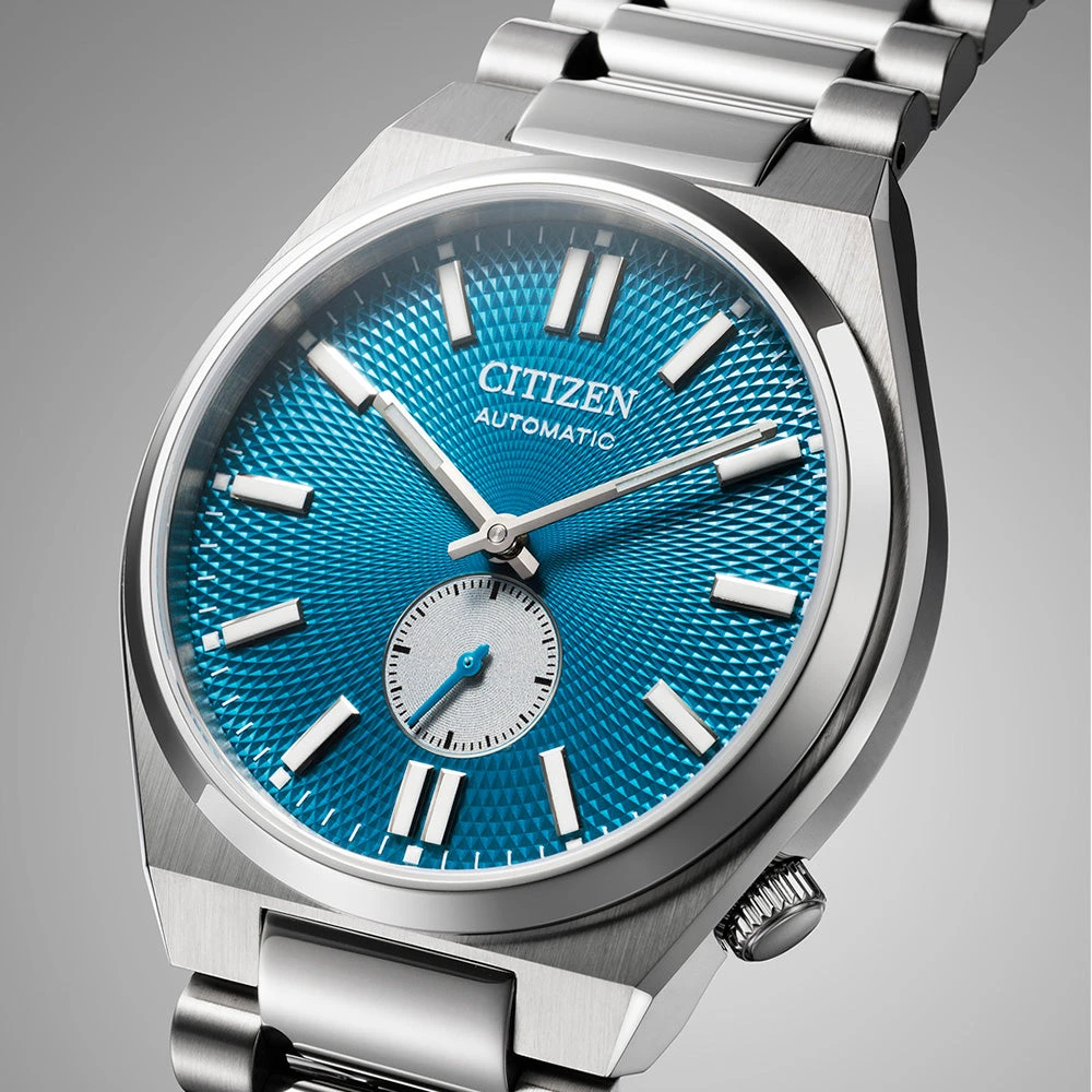 Citizen NK5010-51L Tsuyosa Automatic 5 Citizen NK5010-51L Tsuyosa Automatic - Image 5
