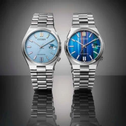 Citizen NJ0151-53L Tsuyosa Automatic -Fashion Watches Shop 30270978 d