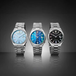 Citizen NJ0151-53L Tsuyosa Automatic -Fashion Watches Shop 30270978 g