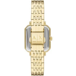 Armani Exchange Leila AX5725 -Fashion Watches Shop 30270988 d