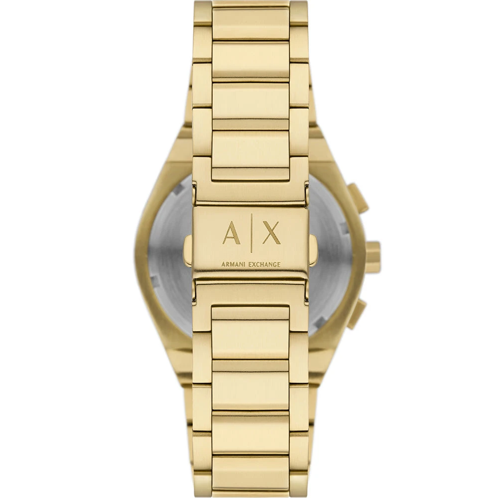 Armani Exchange Rafael AX4180 Chronograph 4 Armani Exchange Rafael AX4180 Chronograph - Image 4
