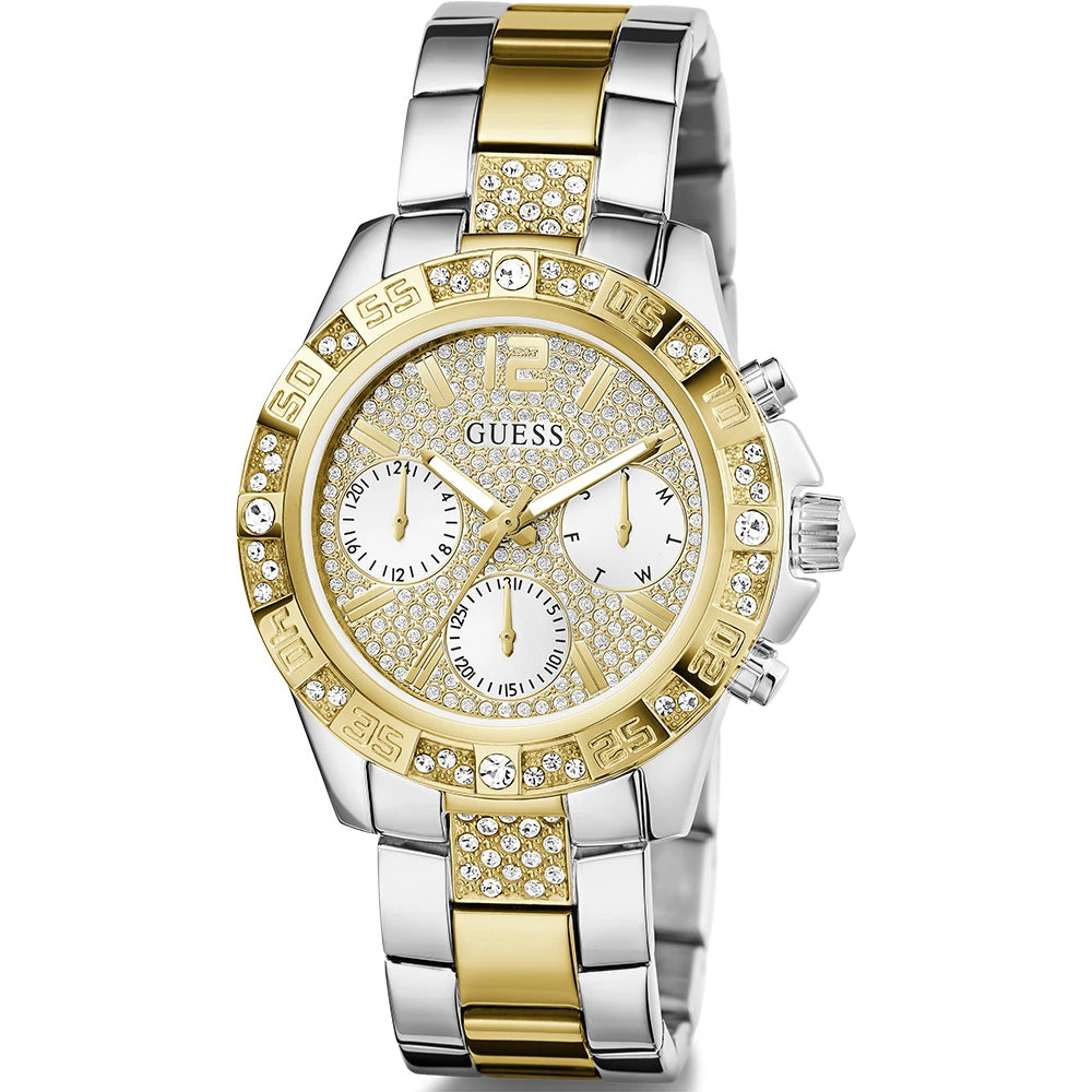 Guess Majesty GW0771L3 Multi-Function 5 Guess Majesty GW0771L3 Multi-Function - Image 5