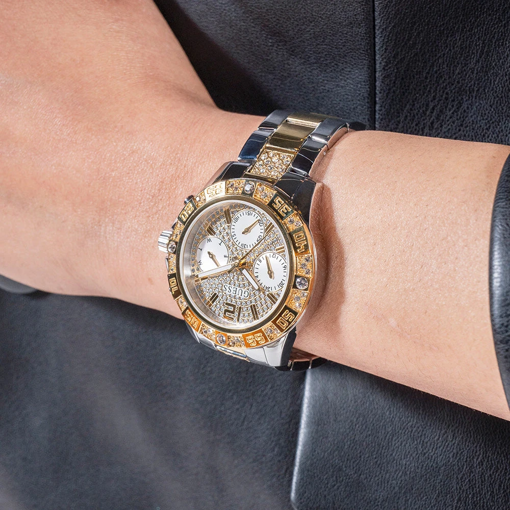 Guess Majesty GW0771L3 Multi-Function 6 Guess Majesty GW0771L3 Multi-Function - Image 6