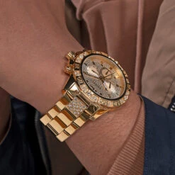 Guess Majestic GW0796G2 Multi-Function -Fashion Watches Shop 30271024 o