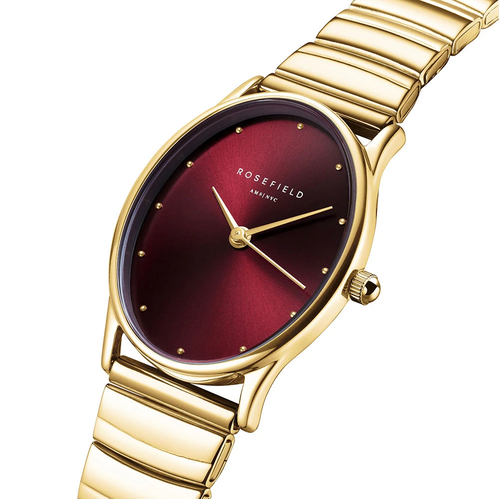 Rosefield Oval OVGSG-OV15 2 Rosefield Oval OVGSG-OV15 - Image 2