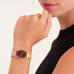 Rosefield Oval OVGSG-OV15 7 Rosefield Oval OVGSG-OV15 -Fashion Watches Shop 30271033 m