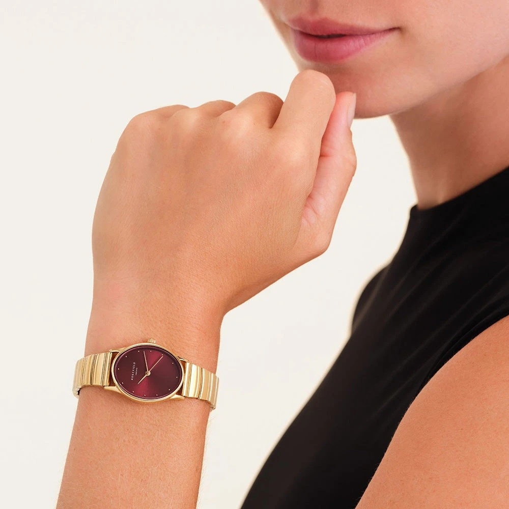 Rosefield Oval OVGSG-OV15 4 Rosefield Oval OVGSG-OV15 - Image 4