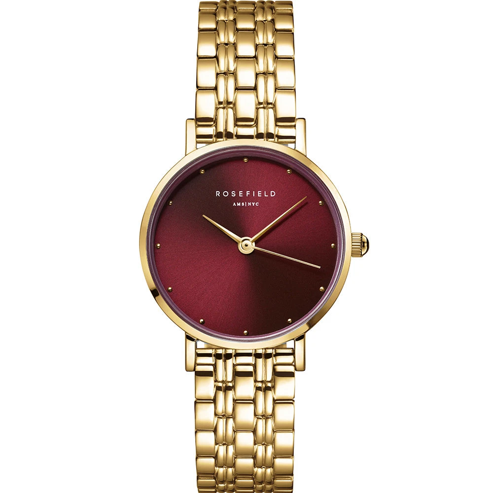 Rosefield The Small Edit SEGSG-SE01 1 Rosefield The Small Edit SEGSG-SE01