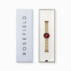 Rosefield The Small Edit SEGSG-SE01 6 Rosefield The Small Edit SEGSG-SE01 -Fashion Watches Shop 30271034 c