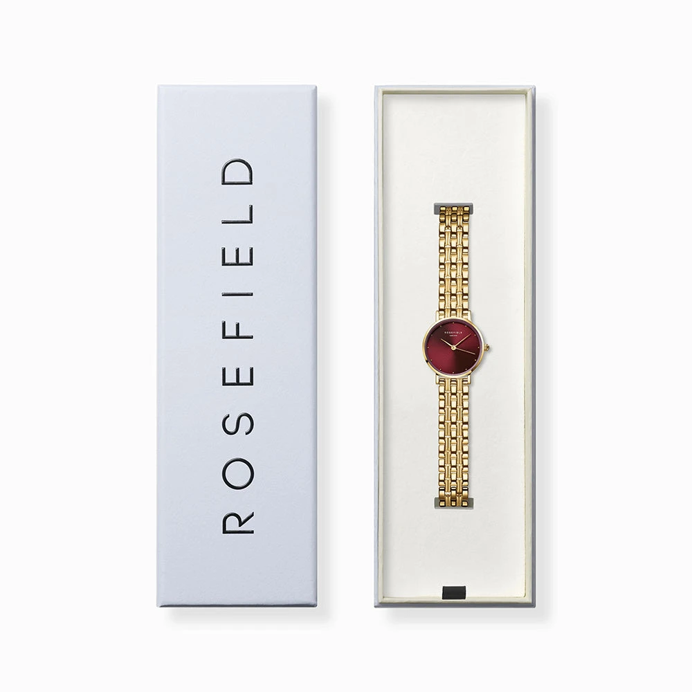 Rosefield The Small Edit SEGSG-SE01 3 Rosefield The Small Edit SEGSG-SE01 - Image 3
